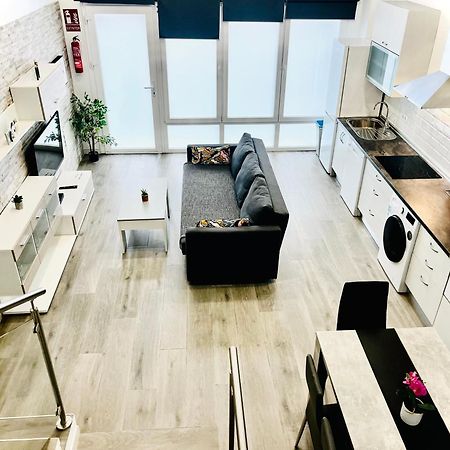 Luxury Carihuela Beach 토레몰리노스 외부 사진