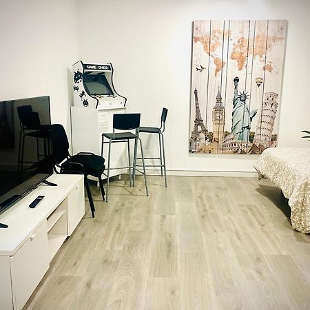 Luxury Carihuela Beach 토레몰리노스 외부 사진