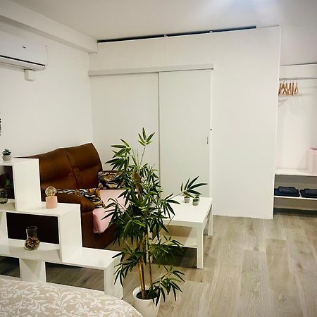 Luxury Carihuela Beach 토레몰리노스 외부 사진