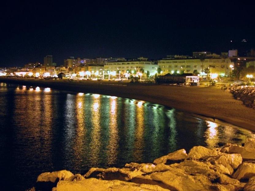 Luxury Carihuela Beach 토레몰리노스 외부 사진