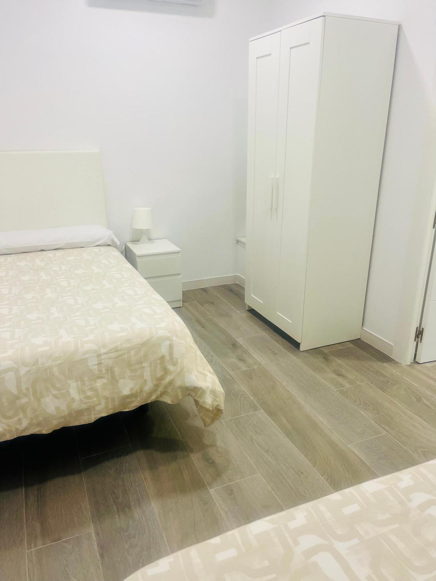 Luxury Carihuela Beach 토레몰리노스 외부 사진