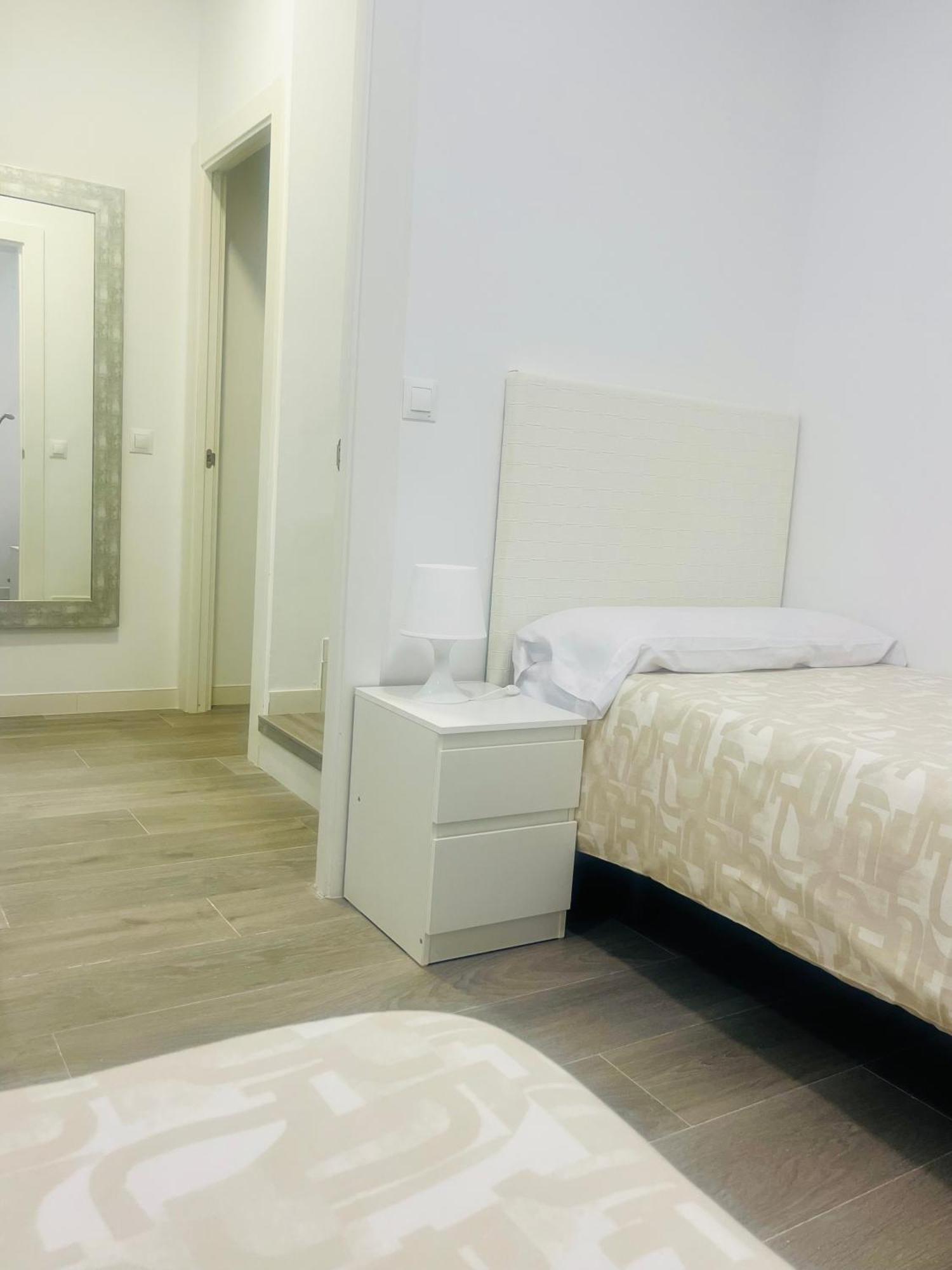 Luxury Carihuela Beach 토레몰리노스 외부 사진