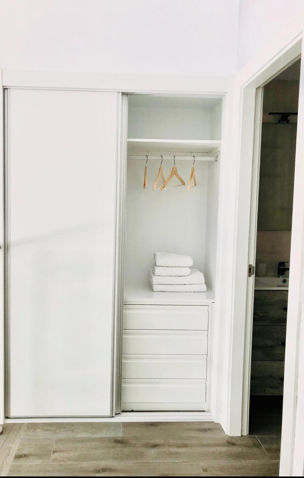 Luxury Carihuela Beach 토레몰리노스 외부 사진