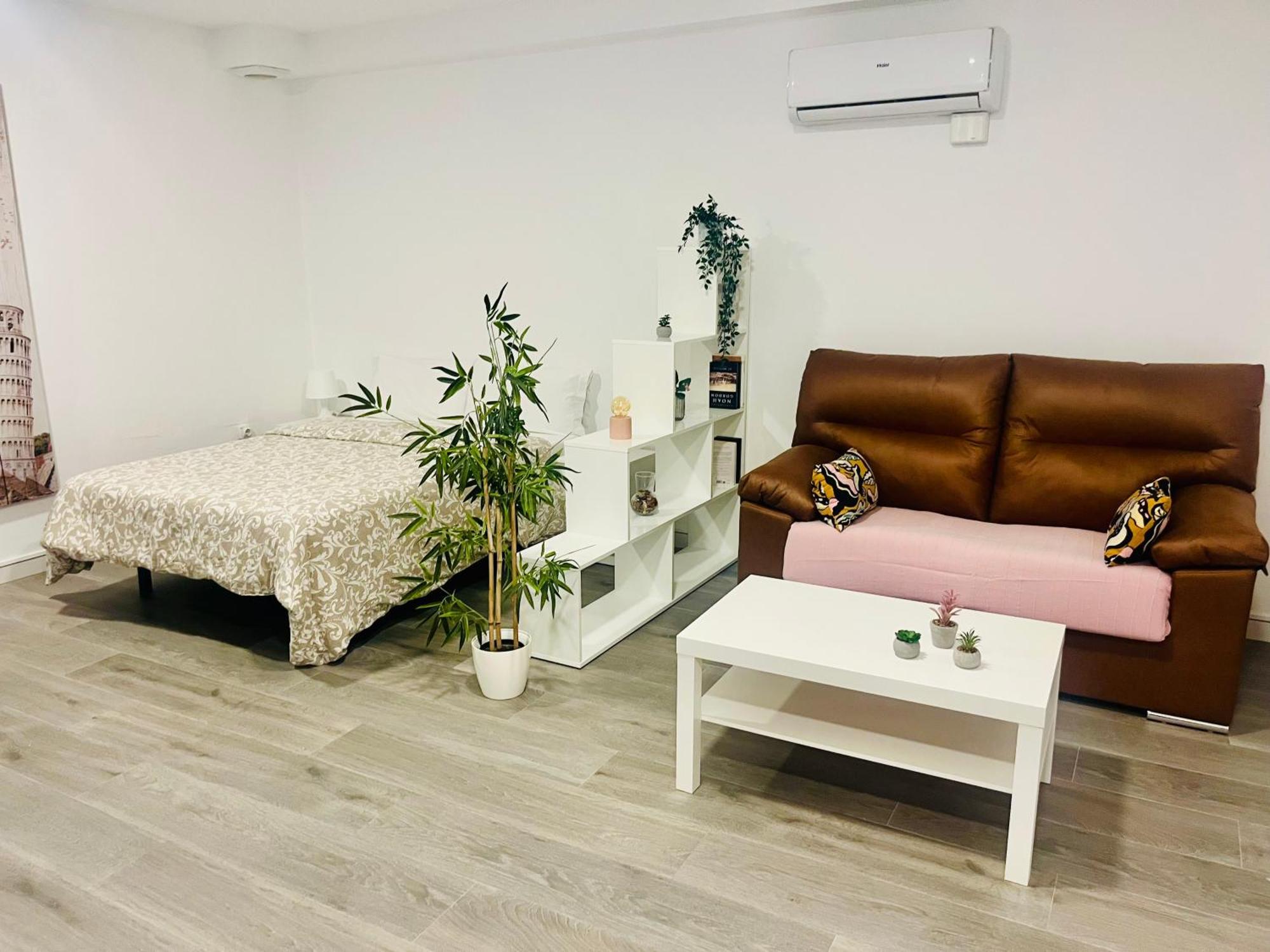 Luxury Carihuela Beach 토레몰리노스 외부 사진