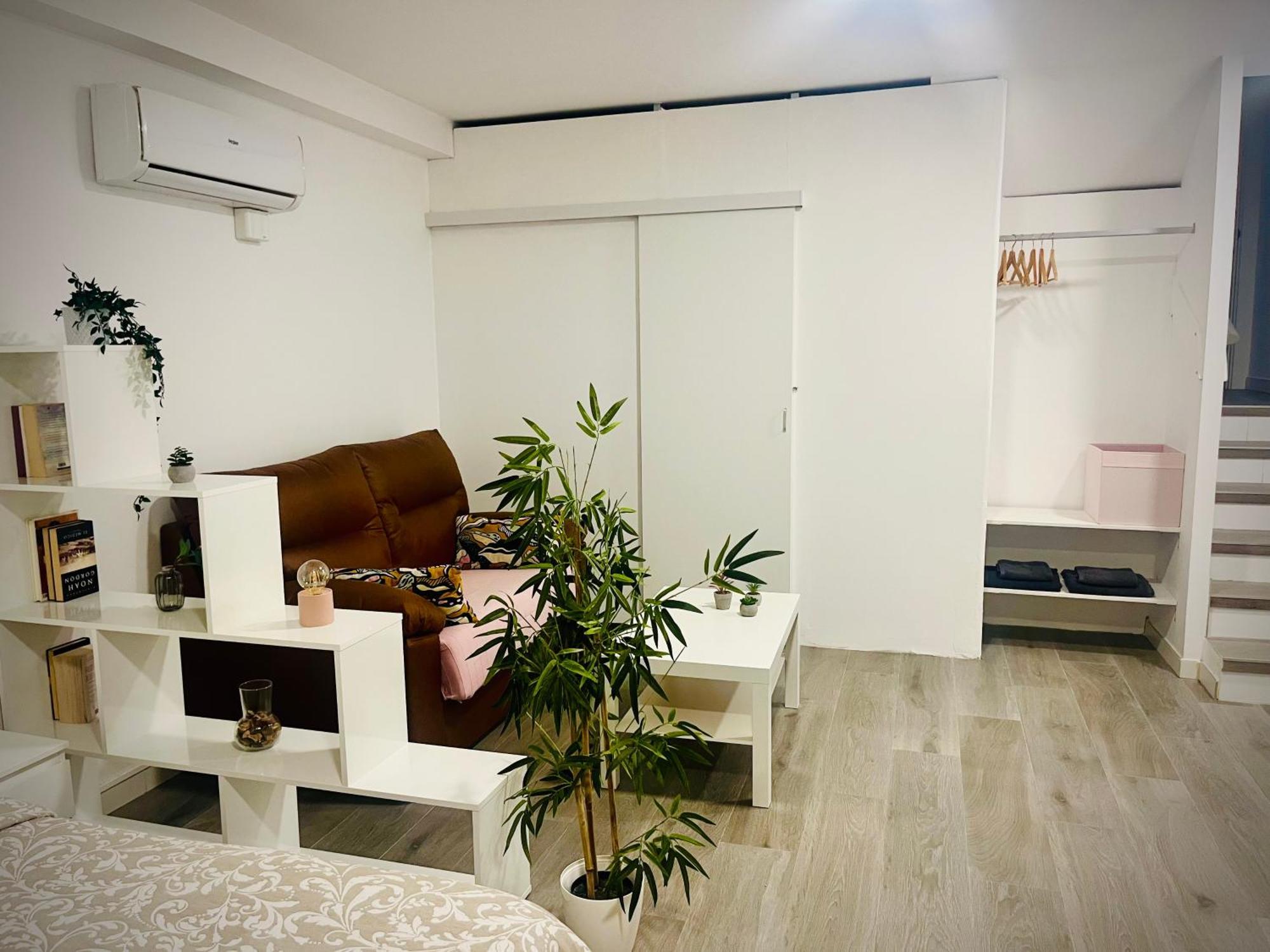 Luxury Carihuela Beach 토레몰리노스 외부 사진